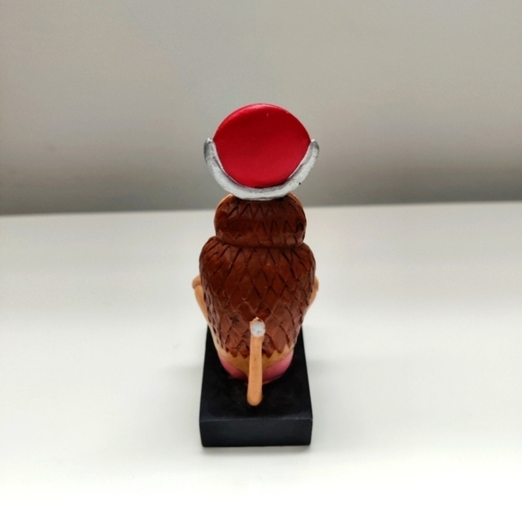 Hachette Collections Snc Figurines Goddess THOT HEDJOUR G1731083 - Picture 4 of 8